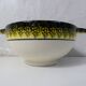 Henriot Quimper botanical bowl