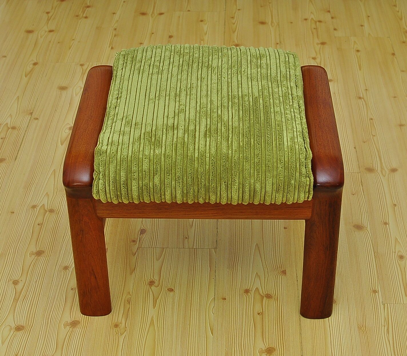 Danish living room set from EMC Furniture A/S 1960s