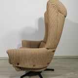 Armchair with ears by up zavody