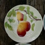 Slush plates