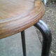 High stool