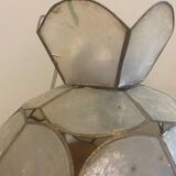 Mother-of-pearl pendant