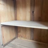 Wardrobe / bonnetière