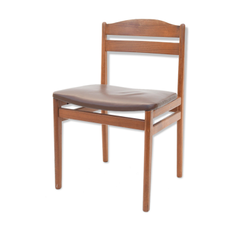 Scandinavian chair