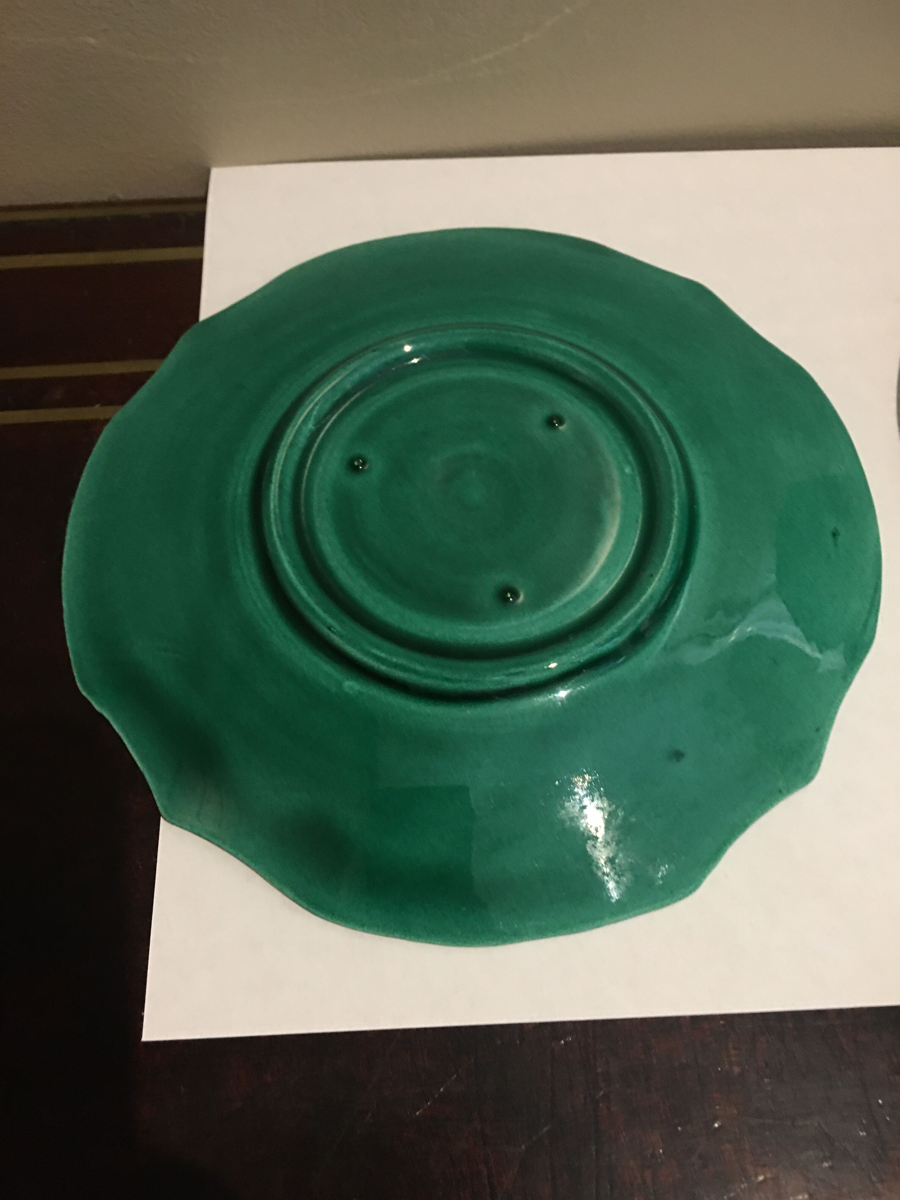 Duo de tasses