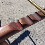 Morris armchair, 60s