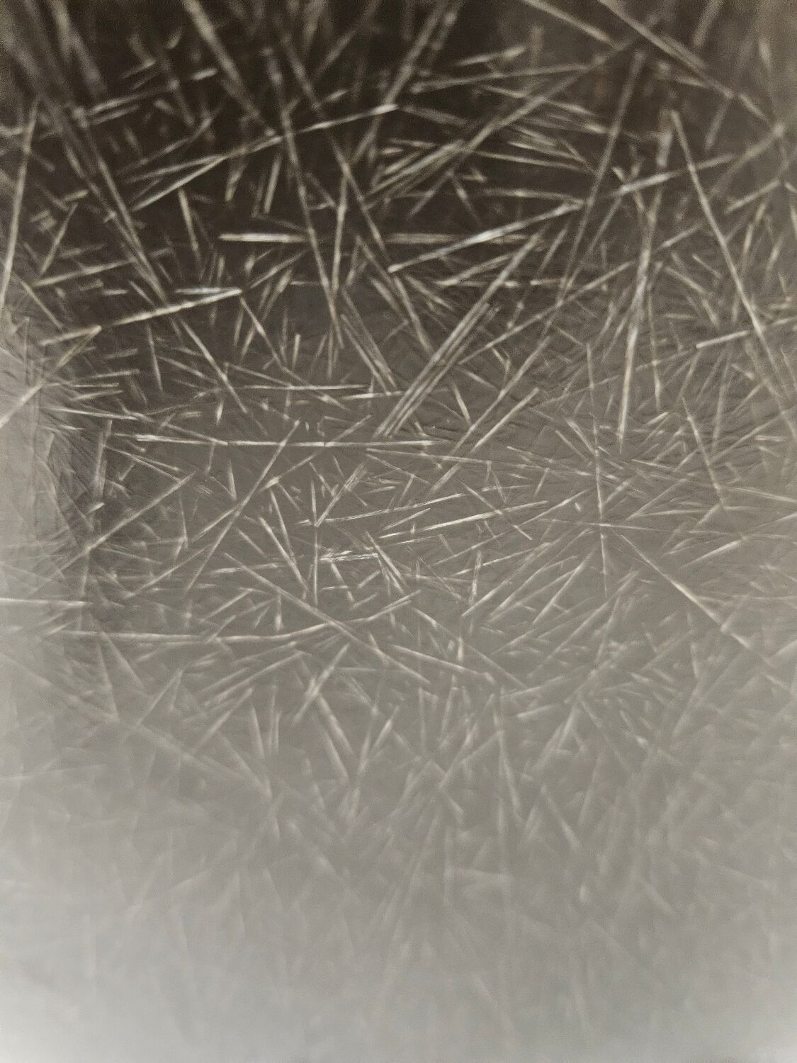 Eames fiberglass armchair Vitra