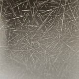 Eames fiberglass armchair Vitra