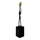 Corry van Ammerlaan for Artihove sculpture