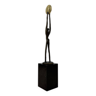 Corry van Ammerlaan pour la sculpture Artihove