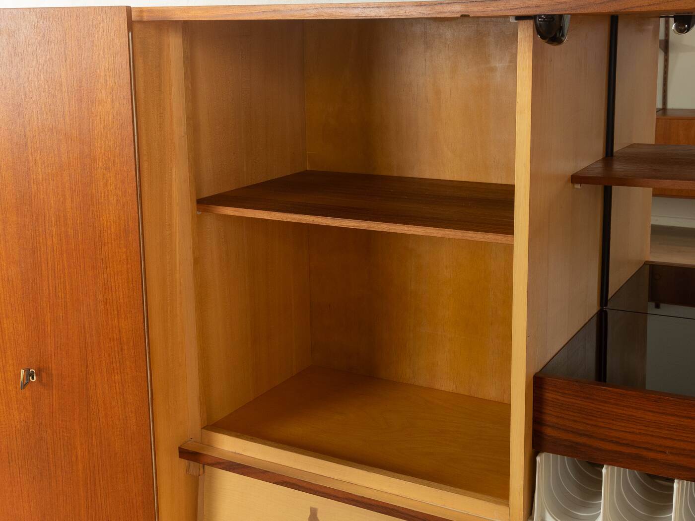 Unique home bar from the 1950s