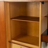 Unique home bar from the 1950s