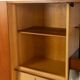 Unique home bar from the 1950s