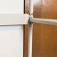 "Accademia" floor lamp by Cini Boeri