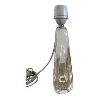 Daum lamp base