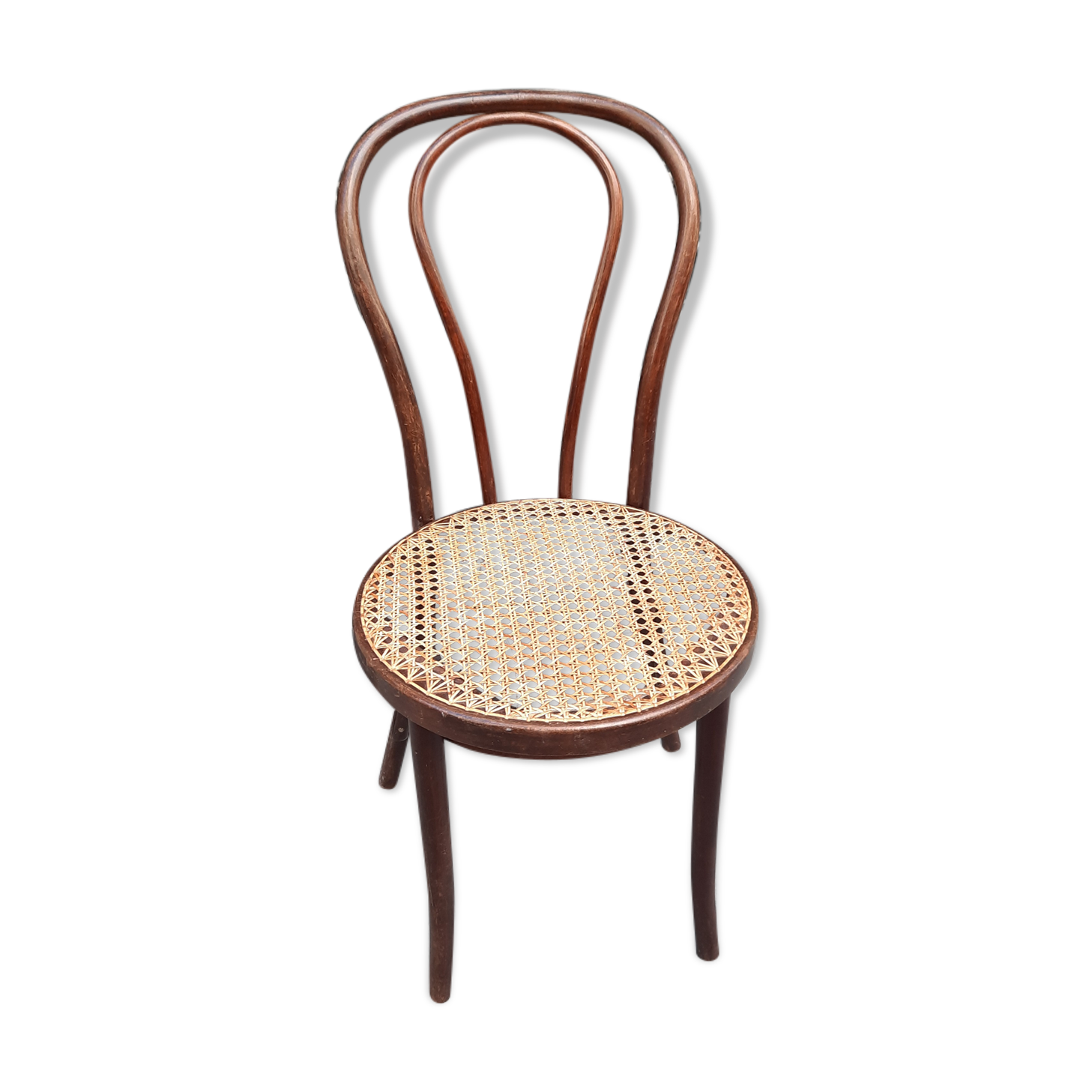 Bistro chair