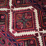 Oriental rugs