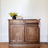 Large restored country sideboard