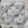Assiettes porcelaine de Limoges