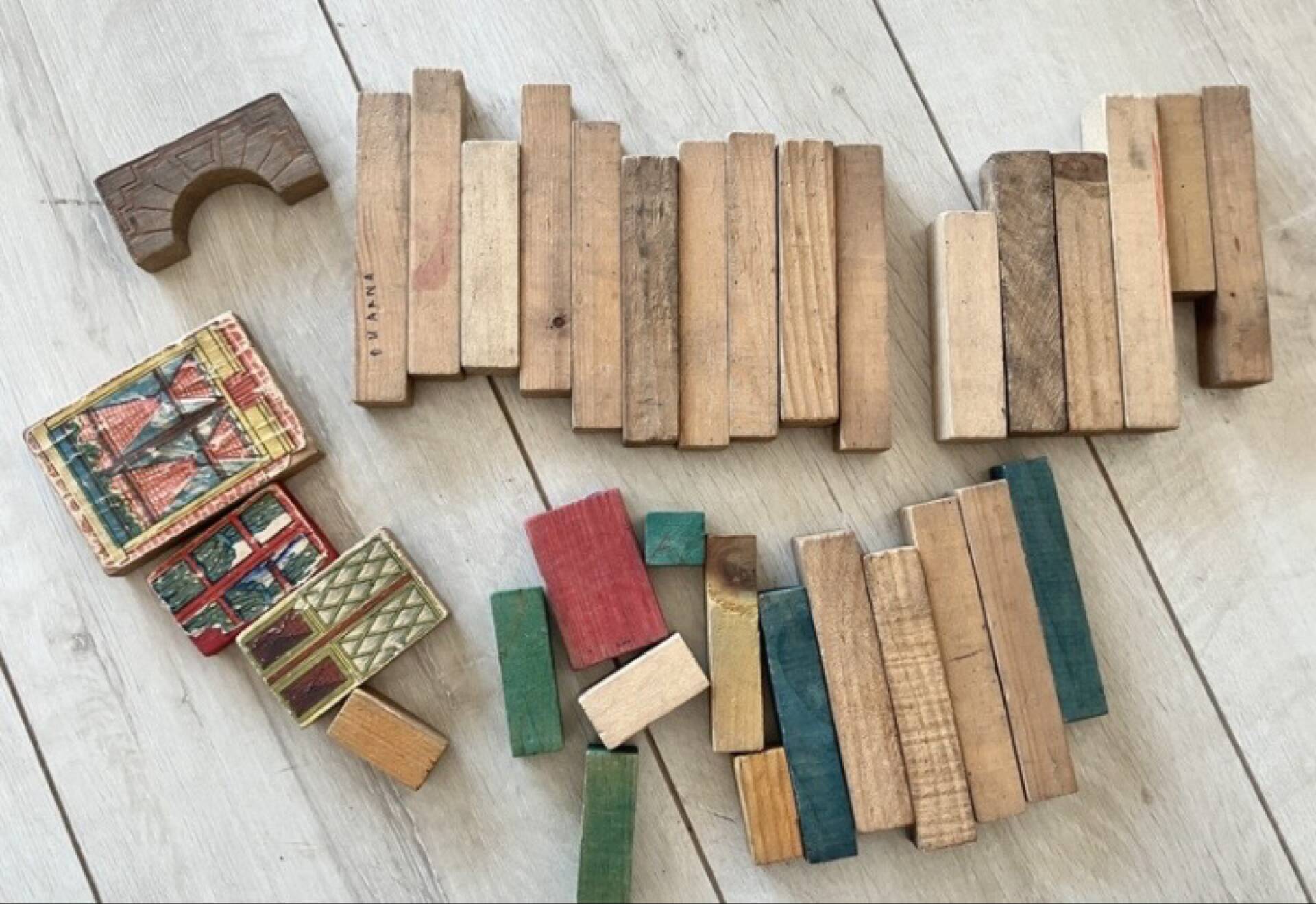Construction game