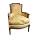 Louis XVI-style shepherdess chair or Executive Board