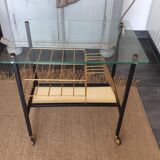 Side table