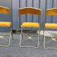 Vintage folding chair