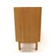 Scandinavian oak sideboard, Sweden, 1960