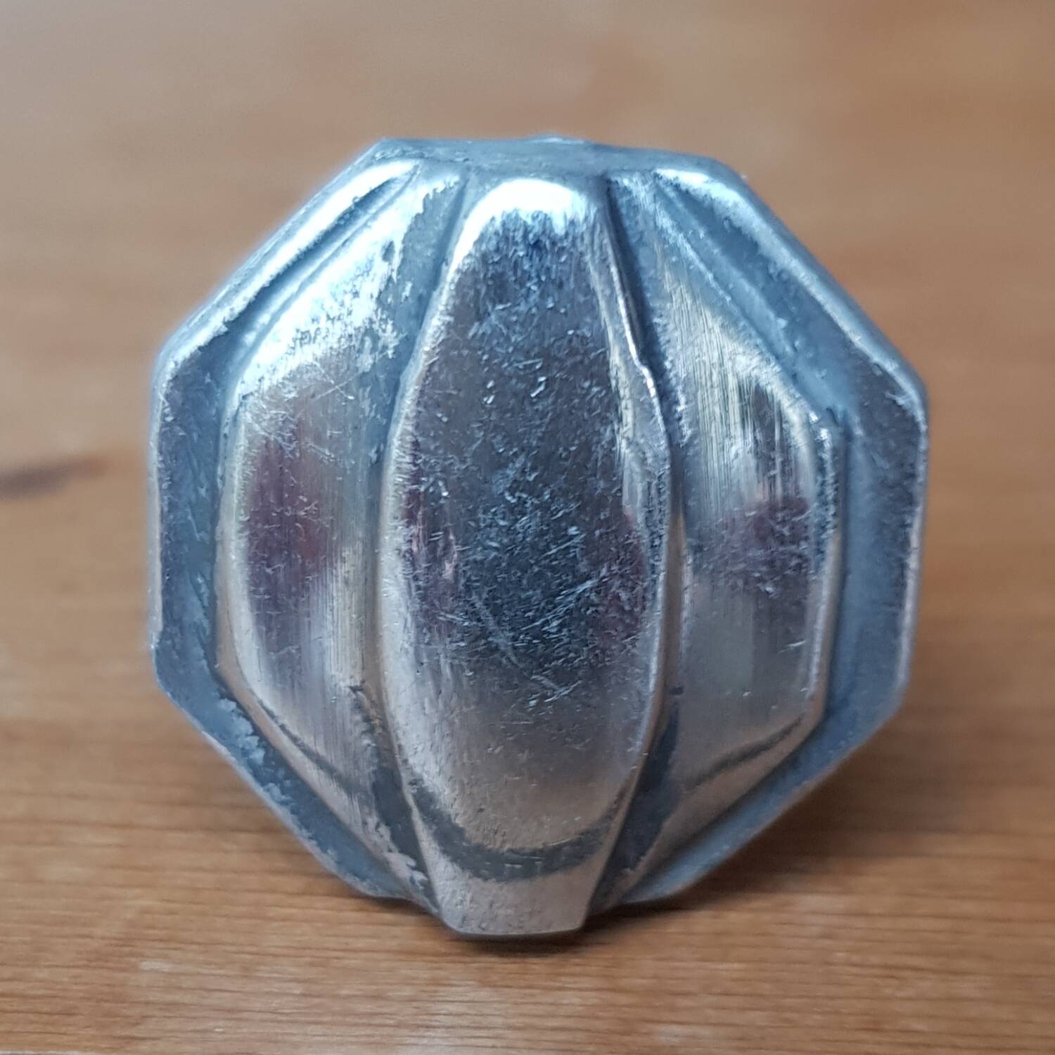 Art Deco furniture knob