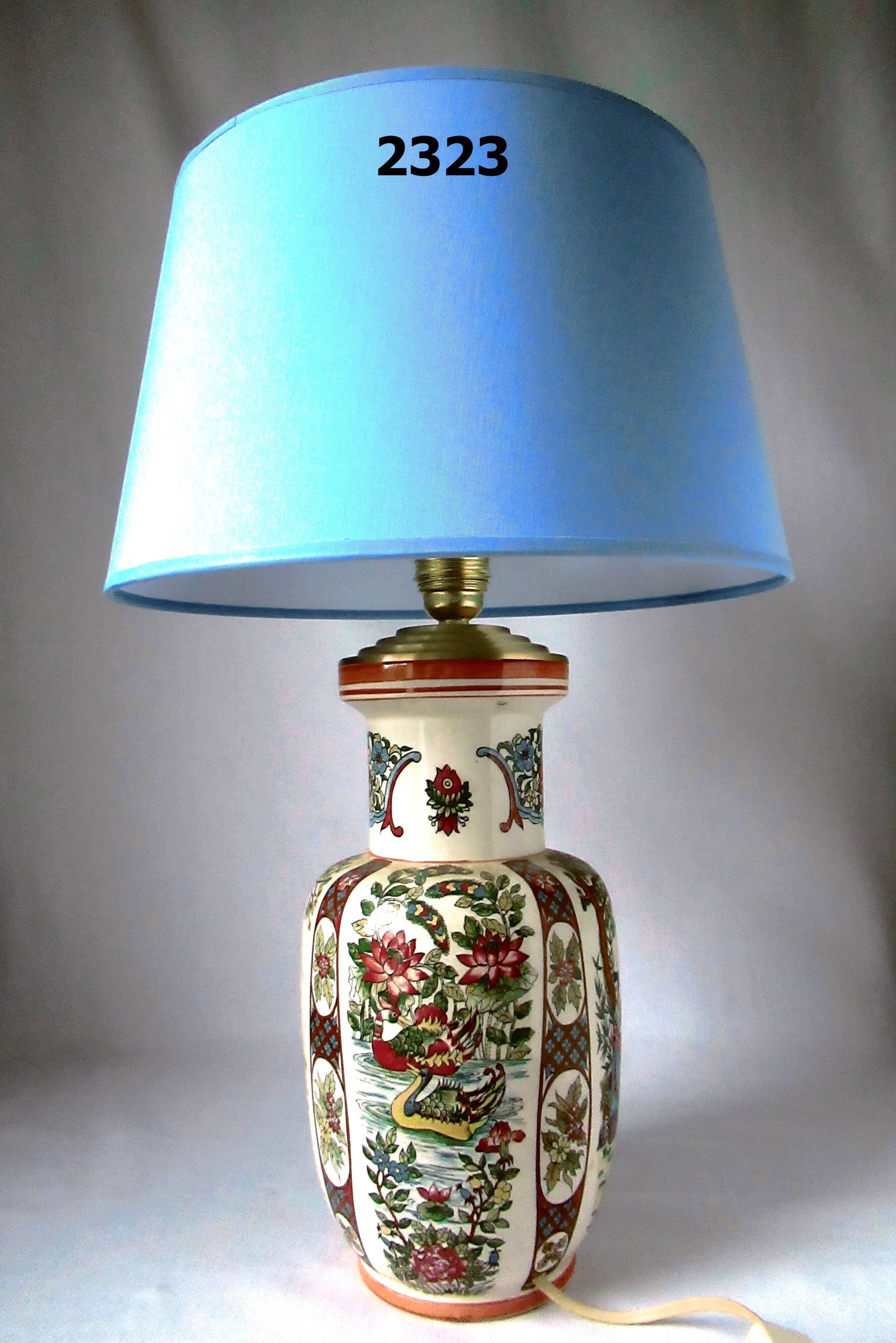 Living room lamp