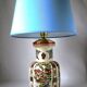 Living room lamp