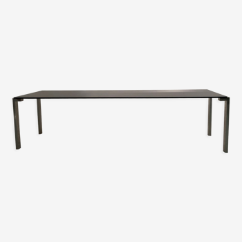 Coffee table by Jean Nouvel "1=2"