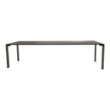 Coffee table by Jean Nouvel "1=2"