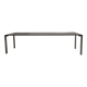 Coffee table by Jean Nouvel "1=2"