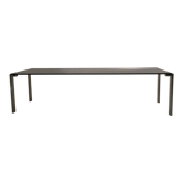Coffee table by Jean Nouvel "1=2"
