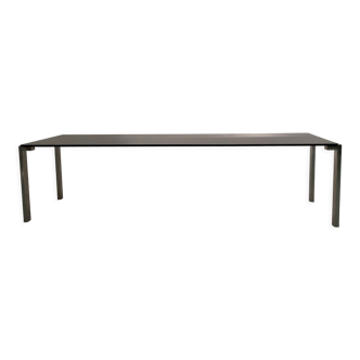 Coffee table by Jean Nouvel "1=2"