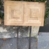 Extendable monastery table