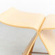 Tabouret Butterfly Sori Yanagi pour Vitra