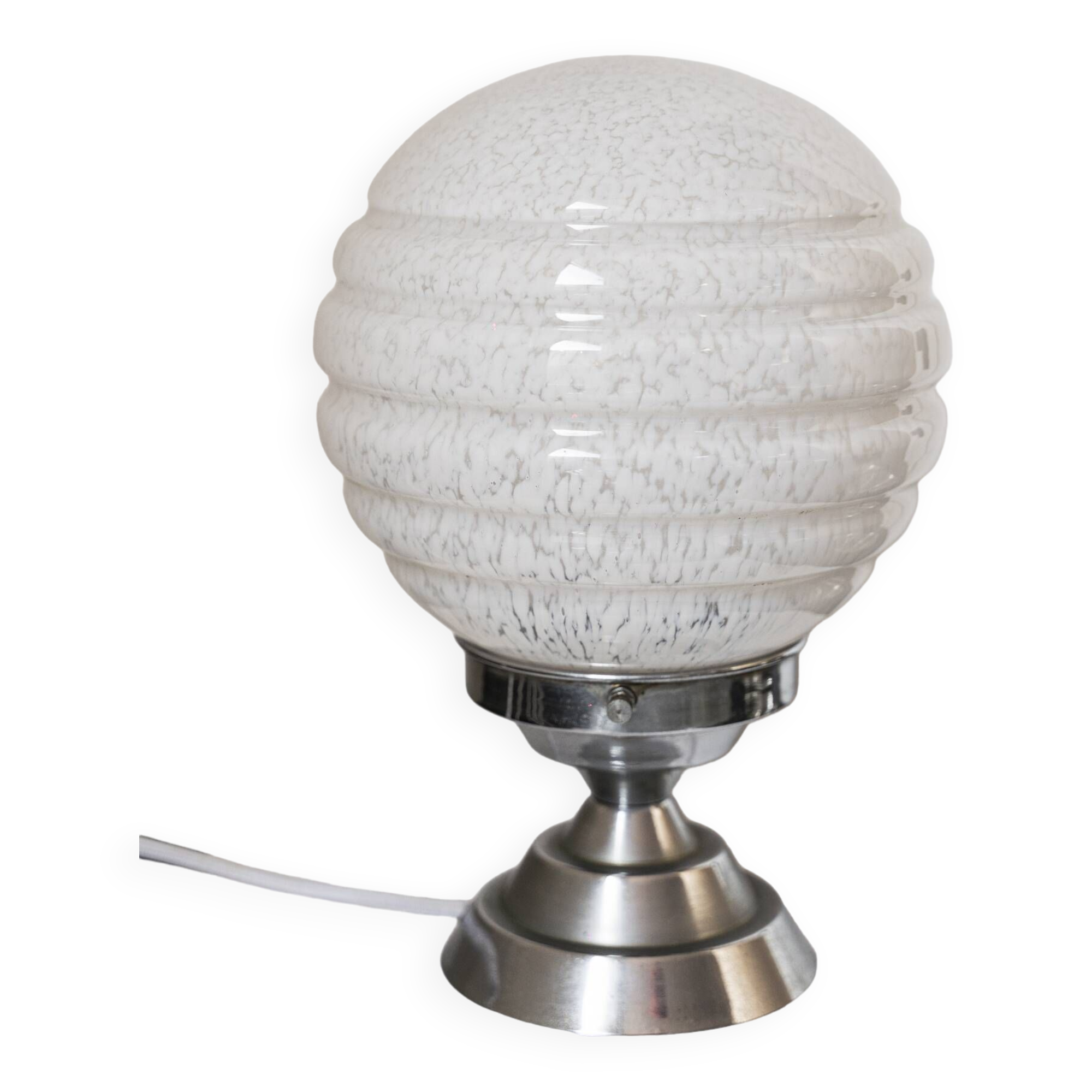 Margot vintage floor lamp