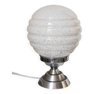 Margot vintage floor lamp
