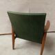 Vintage Scandinavian armchairs