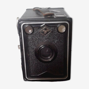 Agfa camera