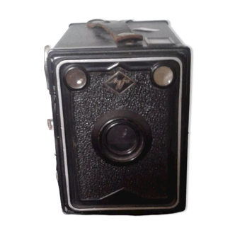 Agfa camera