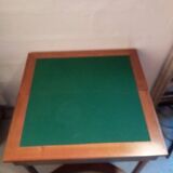 Game table