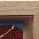 Oil on canvas Brazilian art signed Clovis Lima Barreto