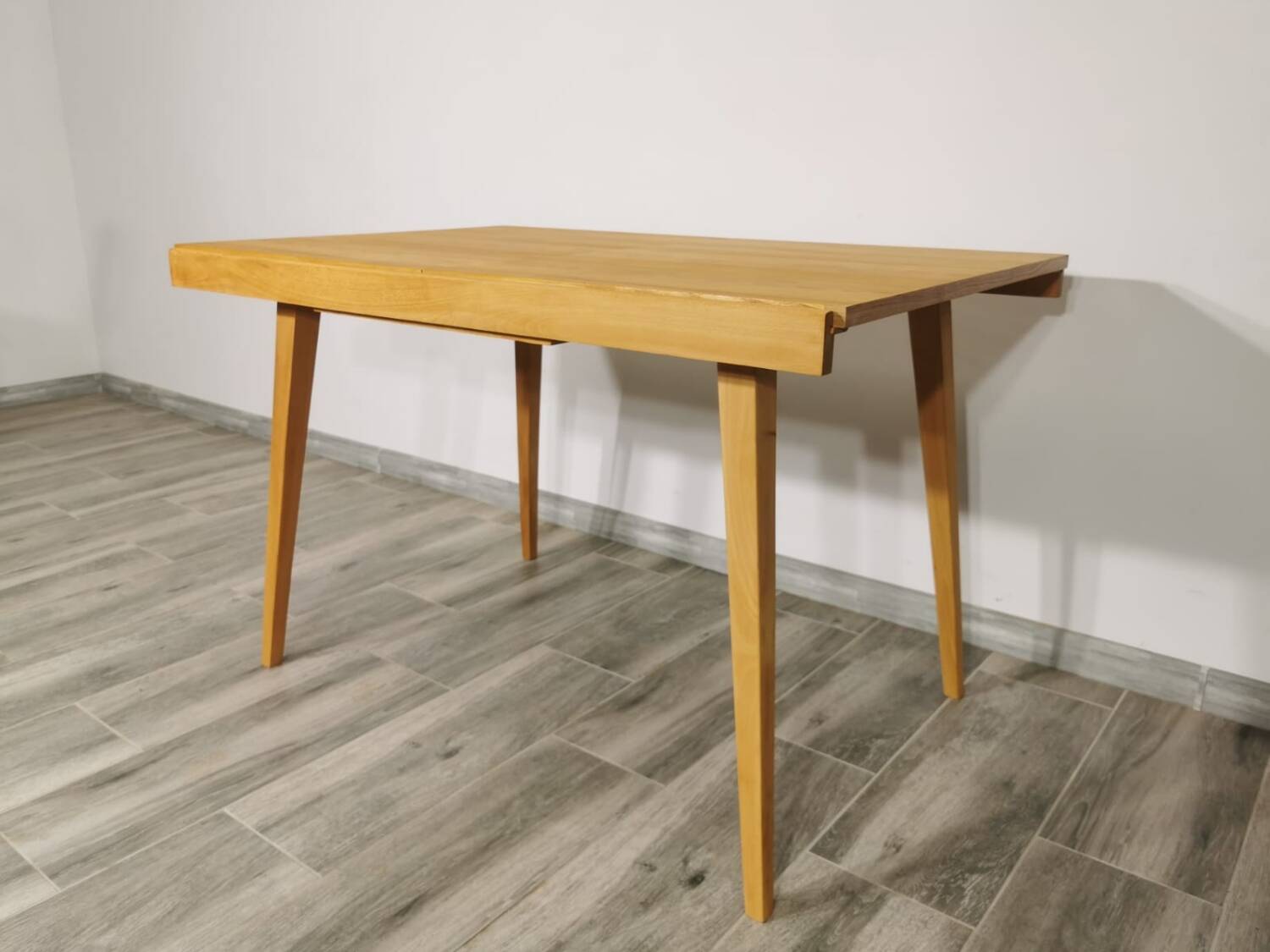 Dining table by Tatra Nabytok