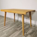 Dining table by Tatra Nabytok