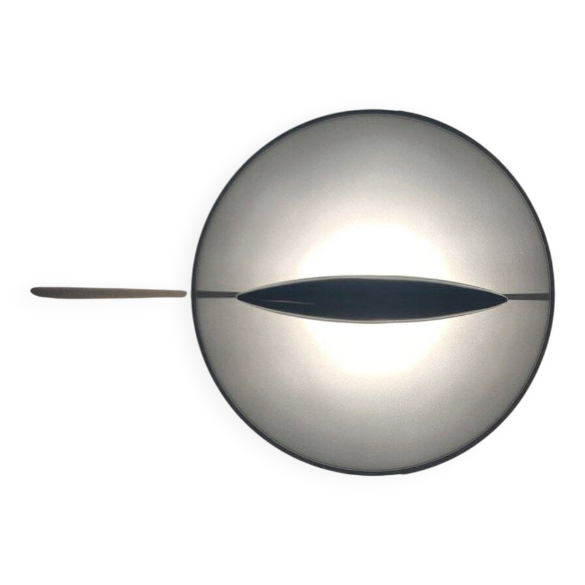 Balart Postmodern Vintage Ceiling Lamp by Jorge Pensi for B.Lux, 1980s