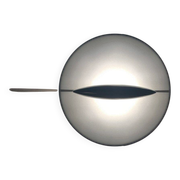 Balart Postmodern Vintage Ceiling Lamp by Jorge Pensi for B.Lux, 1980s