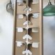 Manade design coat rack by Pierre Vitrac